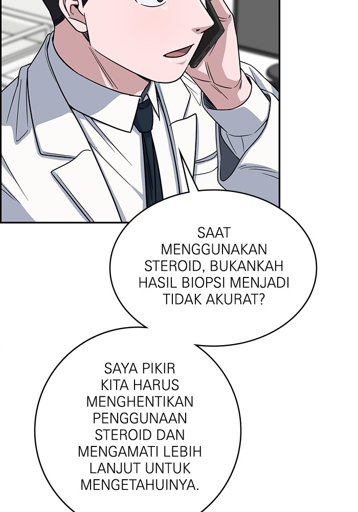 A.I Doctor chapter 113 halaman 106