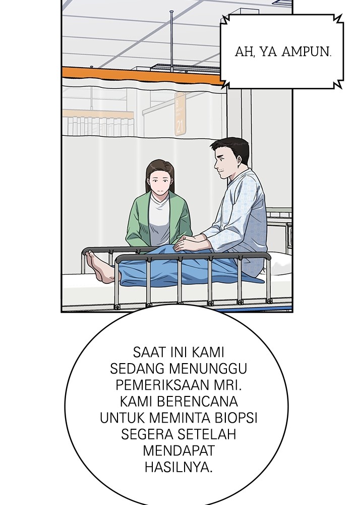 A.I Doctor chapter 113 halaman 108
