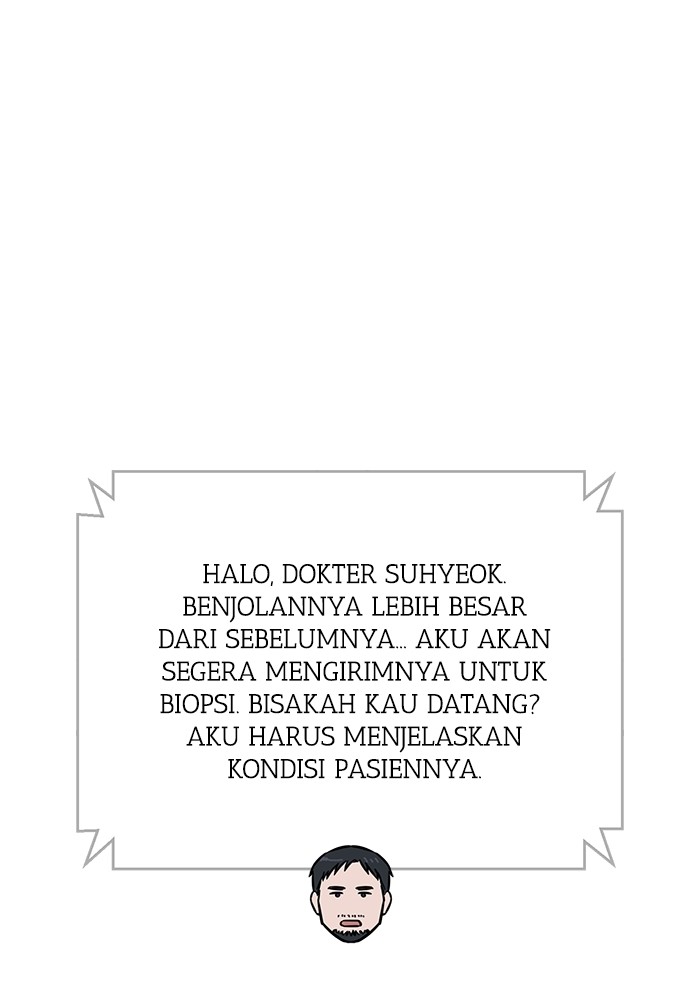 A.I Doctor chapter 113 halaman 114