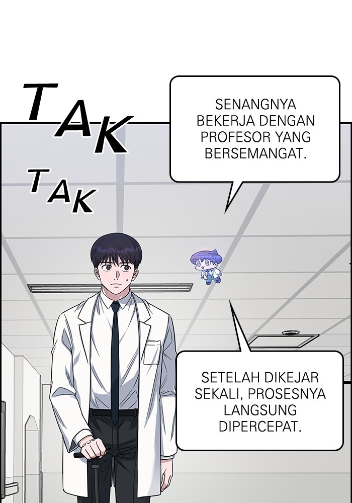 A.I Doctor chapter 113 halaman 115