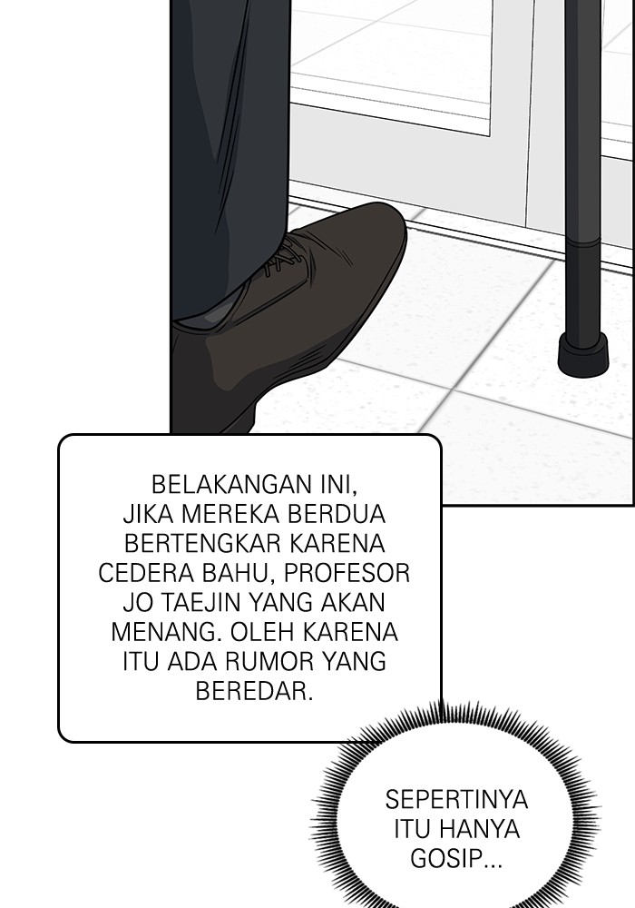 A.I Doctor chapter 113 halaman 120