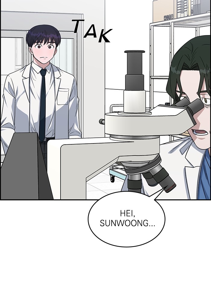 A.I Doctor chapter 113 halaman 122