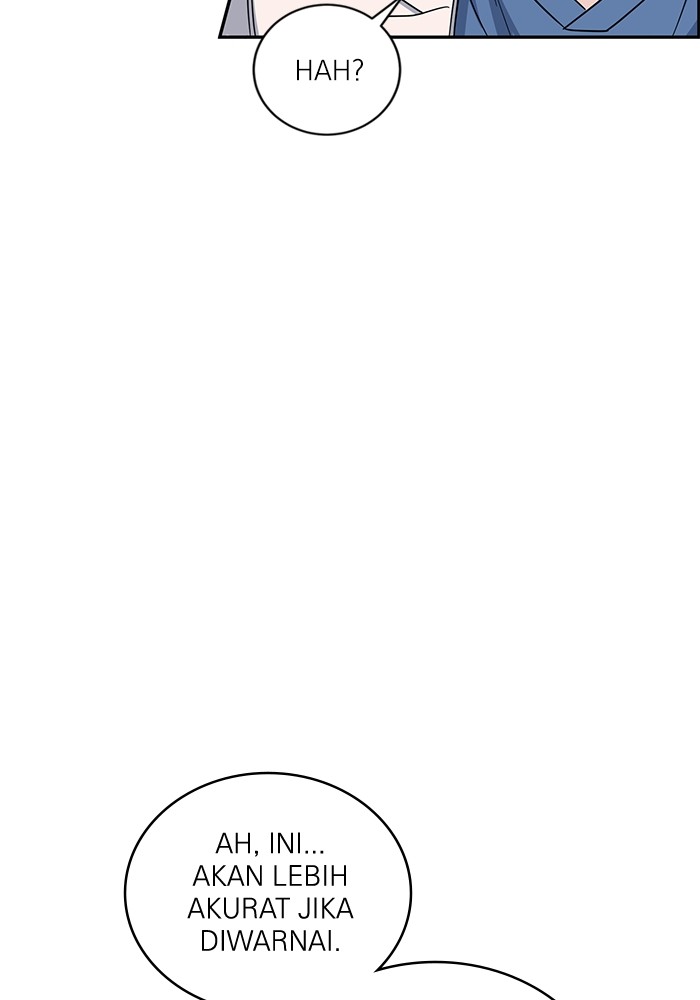 A.I Doctor chapter 113 halaman 125