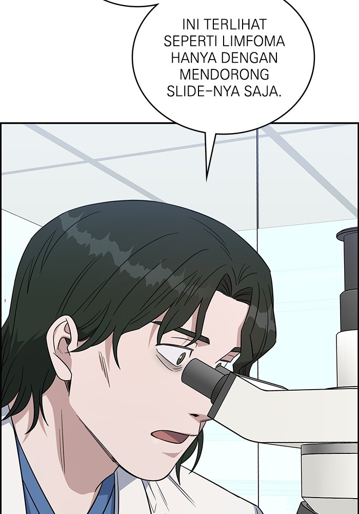A.I Doctor chapter 113 halaman 126