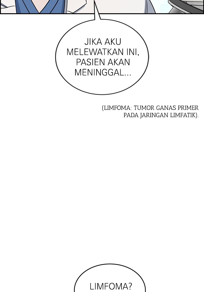 A.I Doctor chapter 113 halaman 127