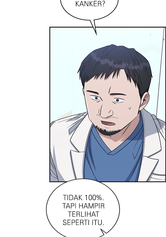 A.I Doctor chapter 113 halaman 128