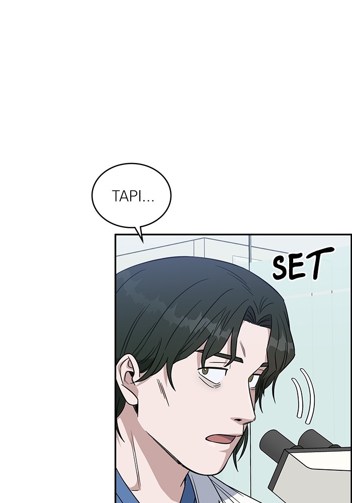A.I Doctor chapter 113 halaman 131