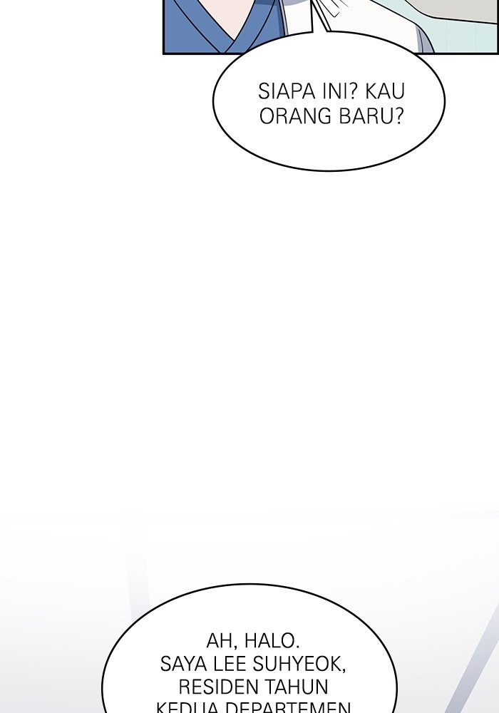 A.I Doctor chapter 113 halaman 132