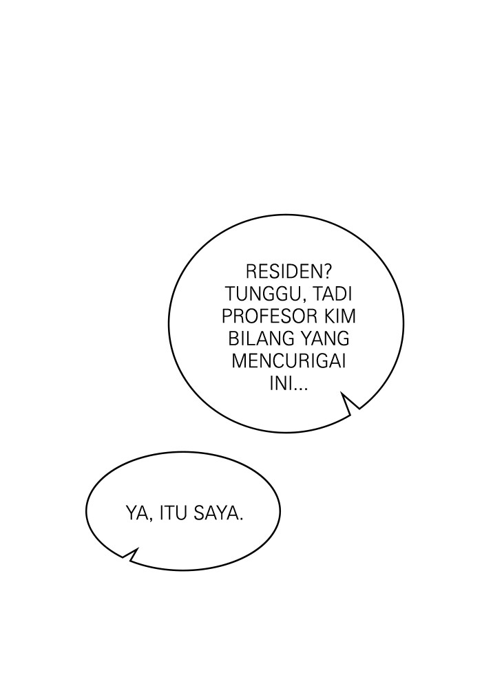 A.I Doctor chapter 113 halaman 134