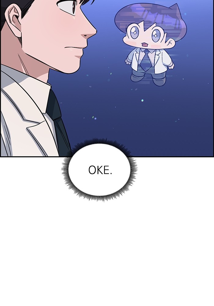 A.I Doctor chapter 113 halaman 140