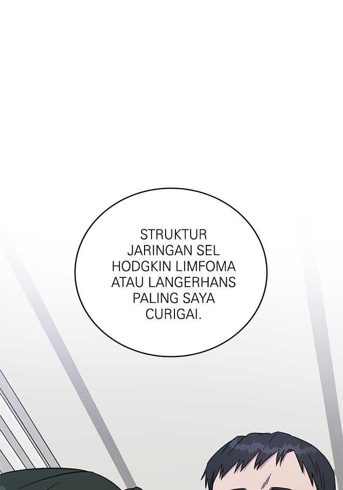 A.I Doctor chapter 113 halaman 141