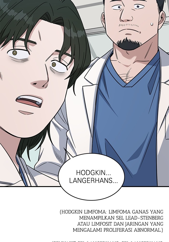 A.I Doctor chapter 113 halaman 142