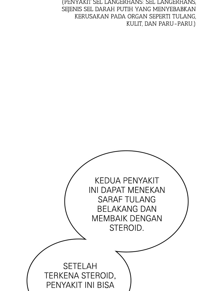 A.I Doctor chapter 113 halaman 143