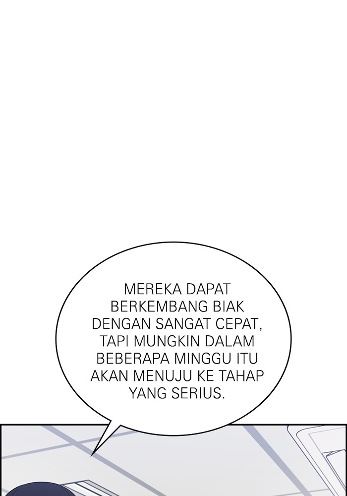 A.I Doctor chapter 113 halaman 145