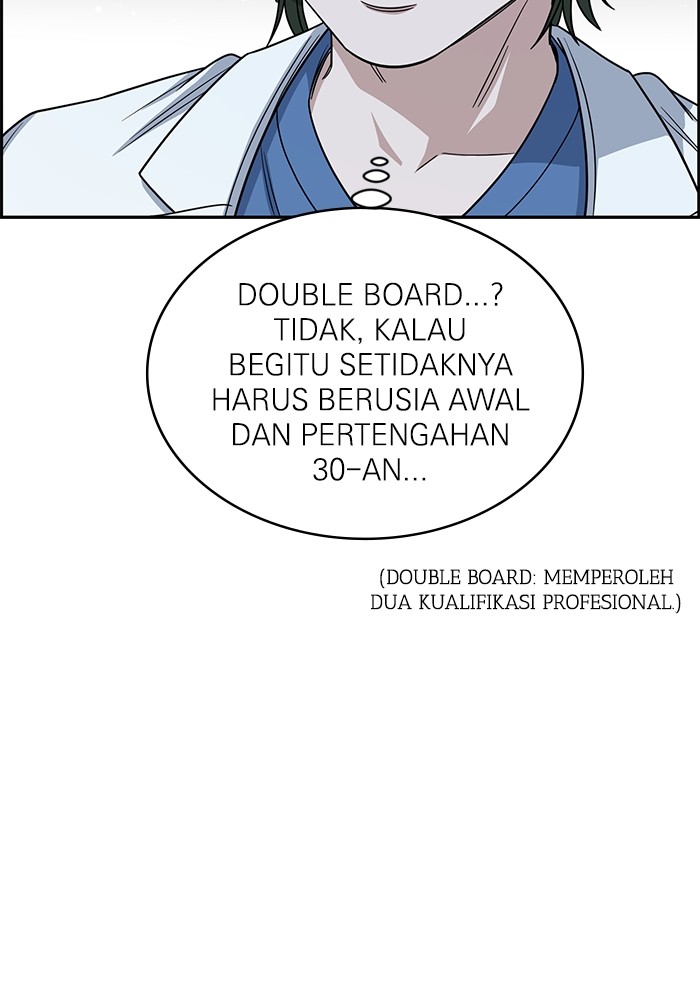 A.I Doctor chapter 113 halaman 149
