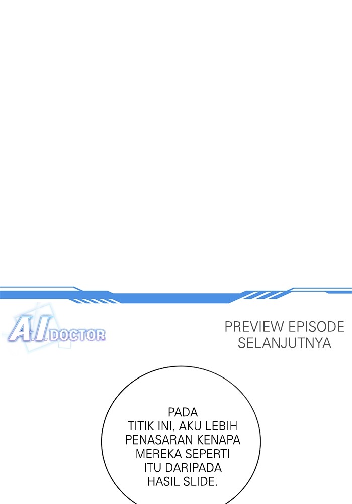 A.I Doctor chapter 113 halaman 152