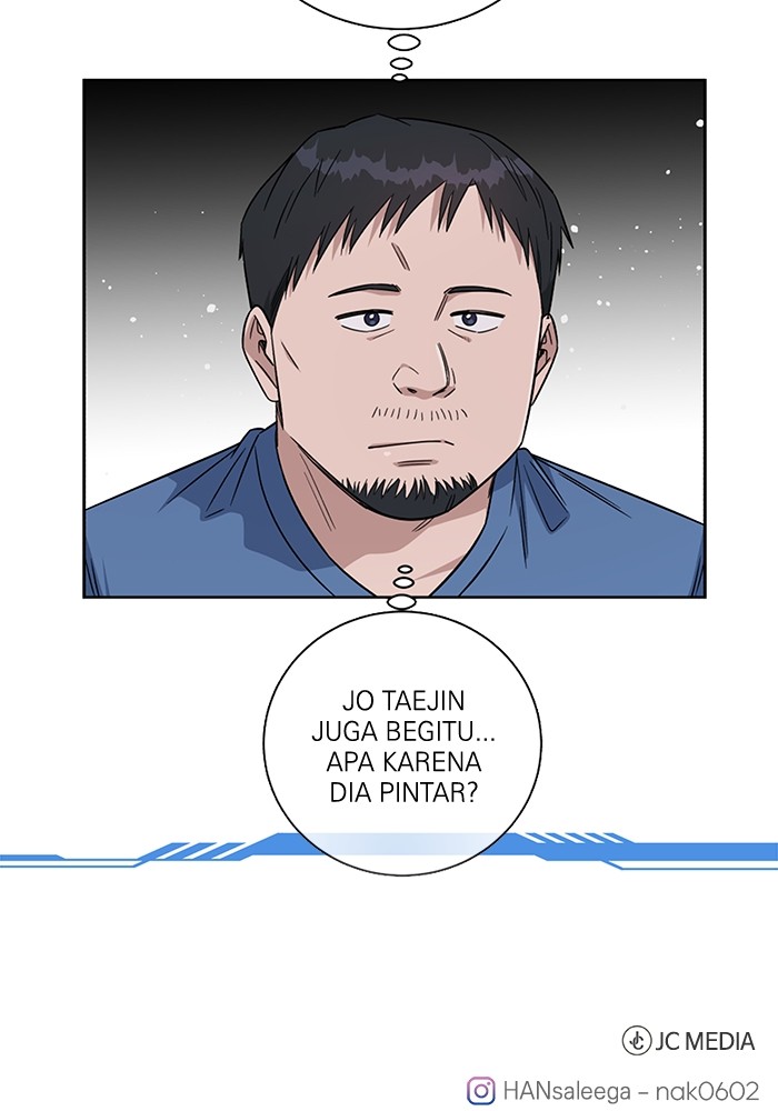 A.I Doctor chapter 113 halaman 153