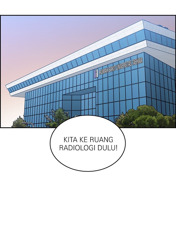 A.I Doctor chapter 114 halaman 2