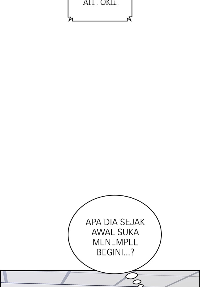 A.I Doctor chapter 114 halaman 19