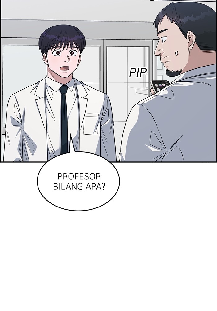 A.I Doctor chapter 114 halaman 20