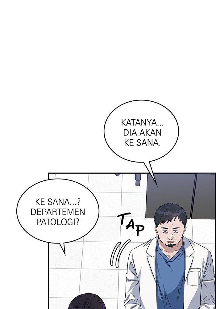 A.I Doctor chapter 114 halaman 21