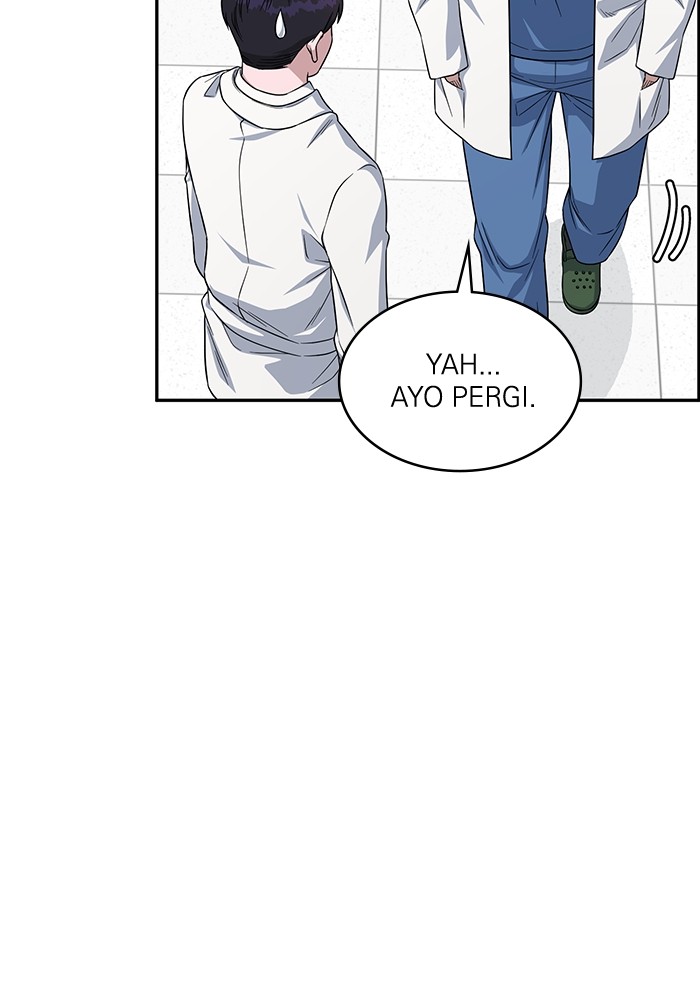 A.I Doctor chapter 114 halaman 22
