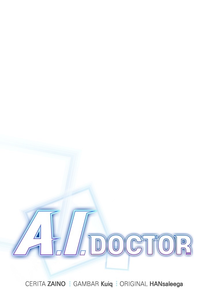 A.I Doctor chapter 114 halaman 23