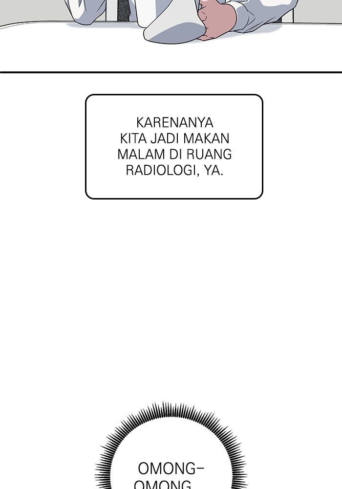 A.I Doctor chapter 114 halaman 28