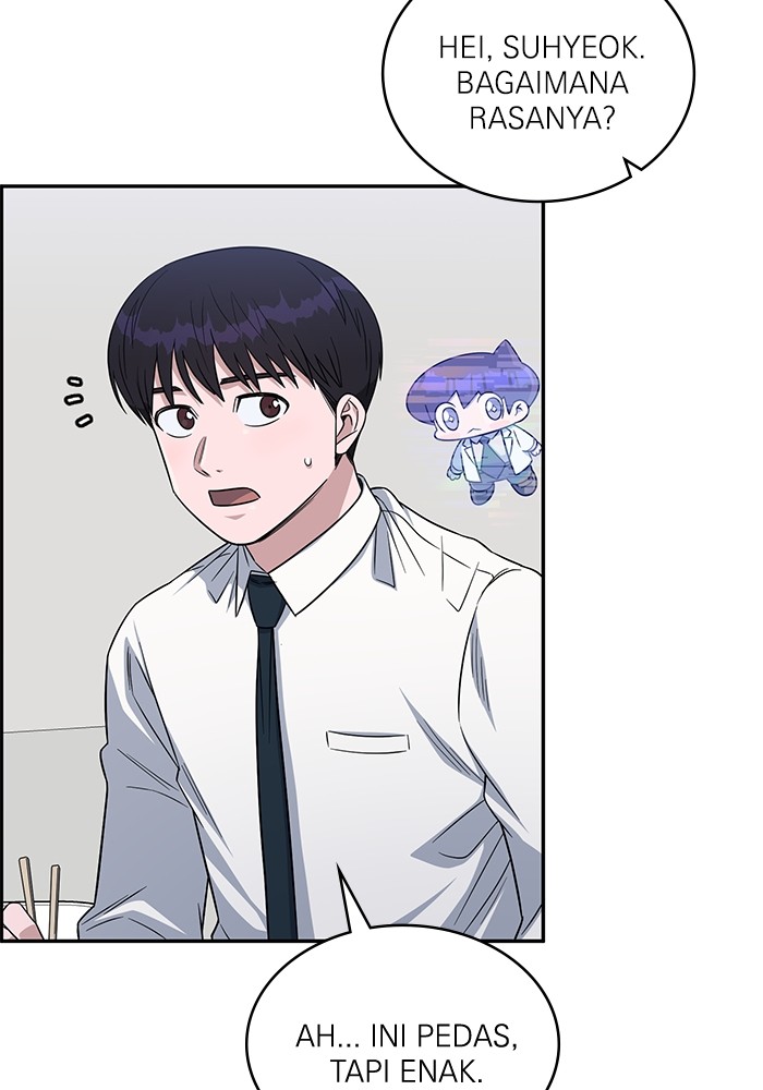 A.I Doctor chapter 114 halaman 31