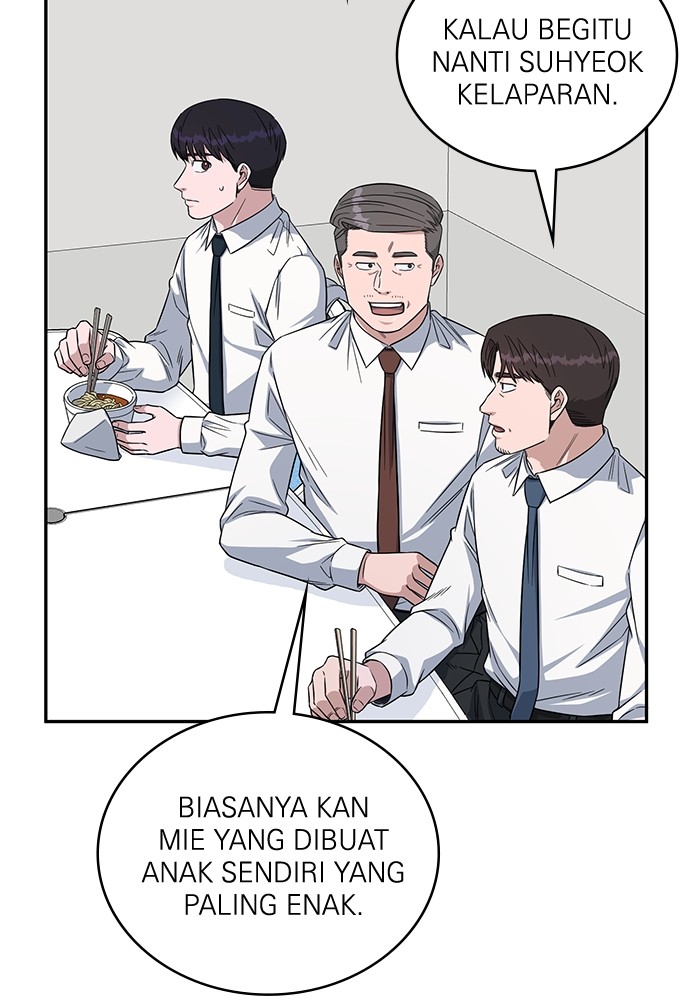 A.I Doctor chapter 114 halaman 36