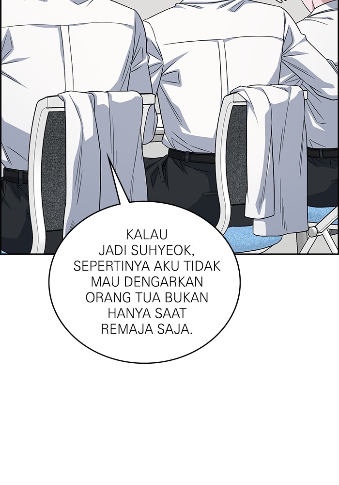 A.I Doctor chapter 114 halaman 40
