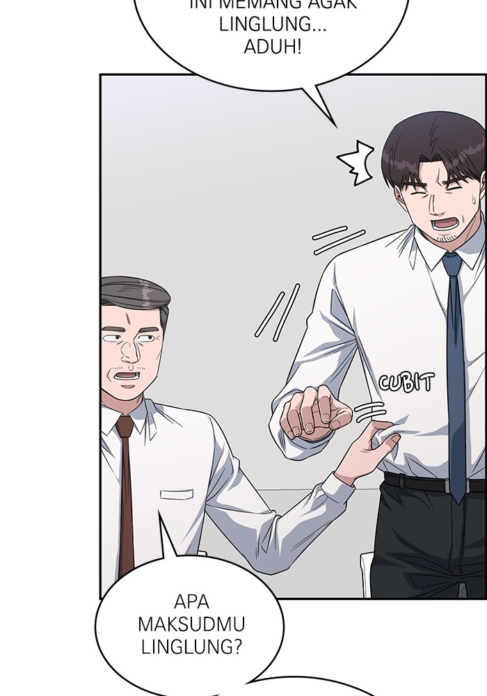 A.I Doctor chapter 114 halaman 48