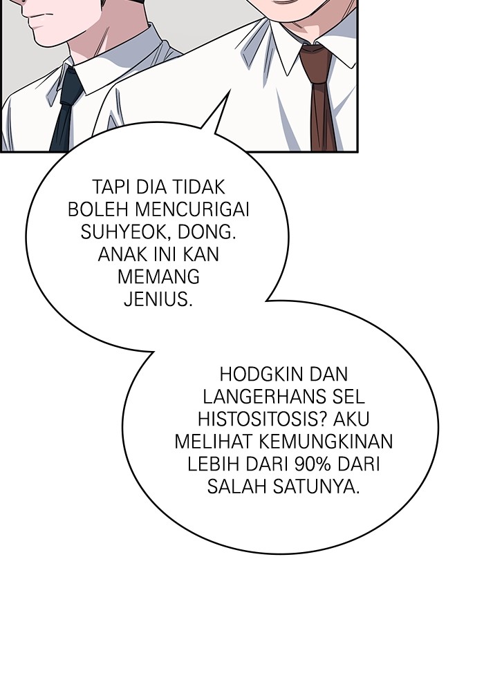 A.I Doctor chapter 114 halaman 53