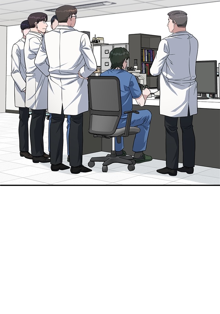 A.I Doctor chapter 114 halaman 59
