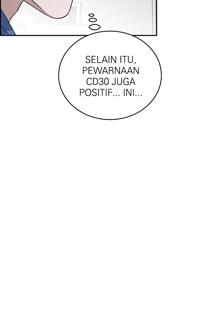 A.I Doctor chapter 114 halaman 61