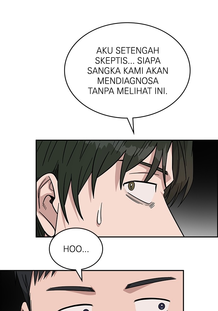 A.I Doctor chapter 114 halaman 64