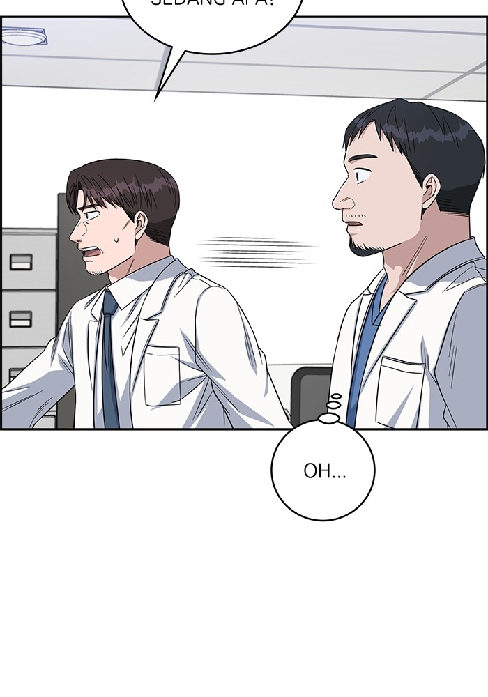 A.I Doctor chapter 114 halaman 69