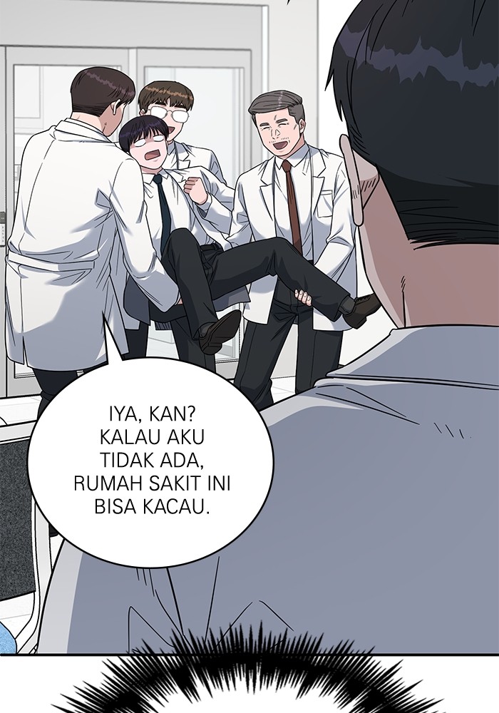A.I Doctor chapter 114 halaman 73
