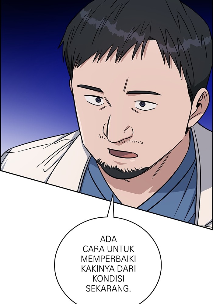 A.I Doctor chapter 114 halaman 83