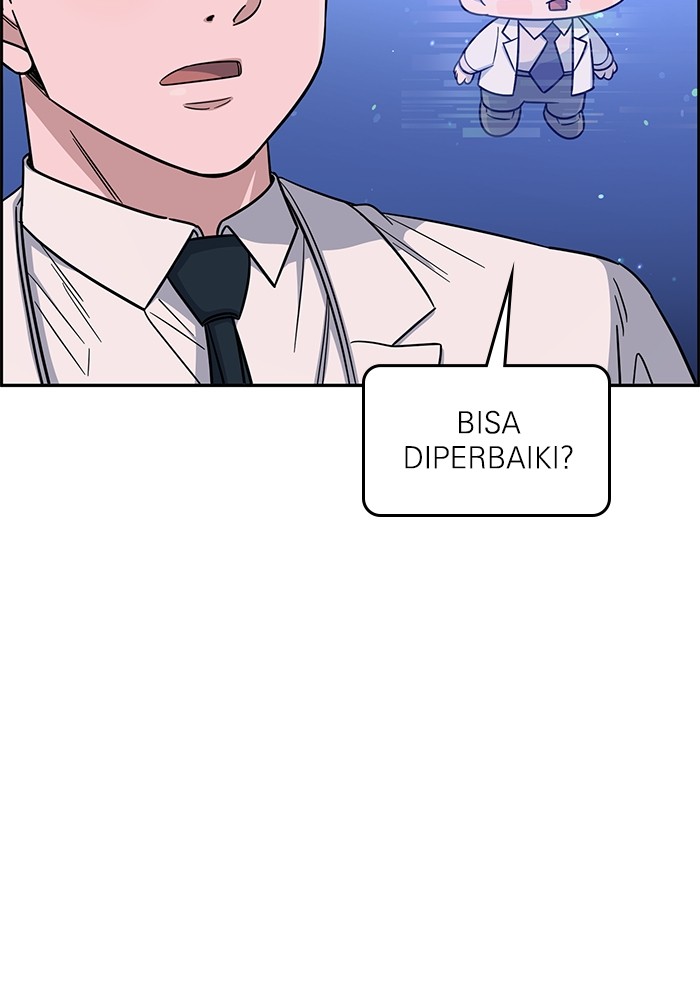 A.I Doctor chapter 114 halaman 85