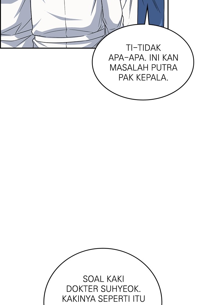 A.I Doctor chapter 114 halaman 90