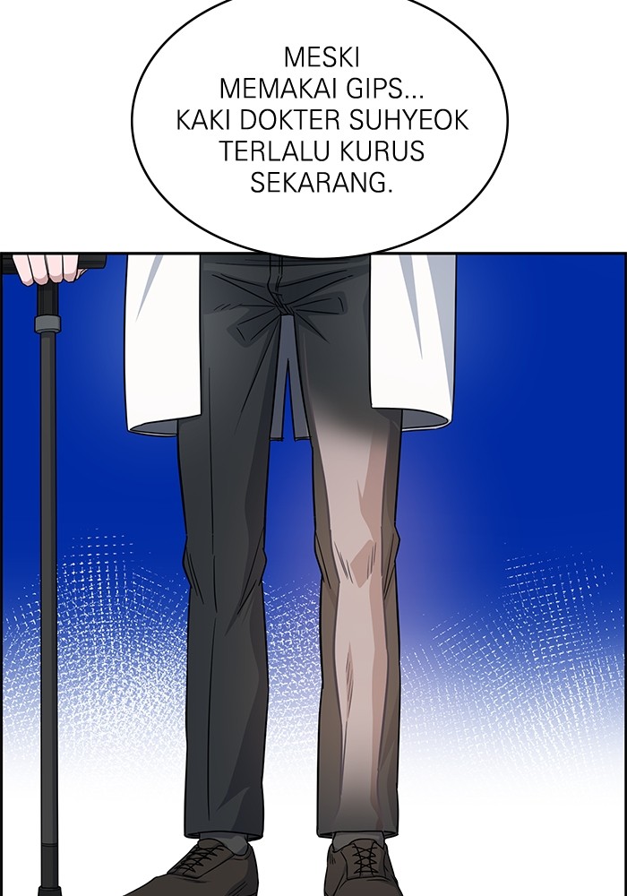 A.I Doctor chapter 114 halaman 97