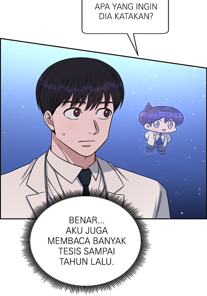 A.I Doctor chapter 114 halaman 99