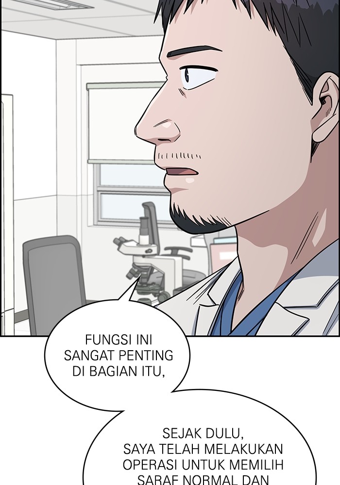 A.I Doctor chapter 114 halaman 101