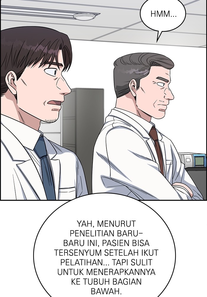 A.I Doctor chapter 114 halaman 103