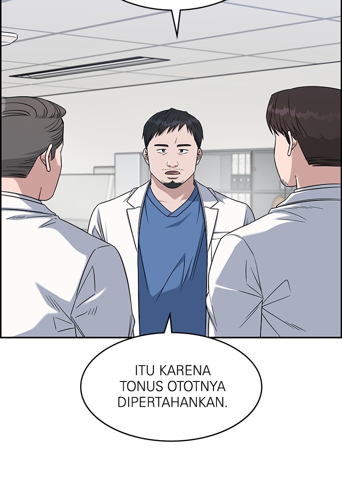 A.I Doctor chapter 114 halaman 105