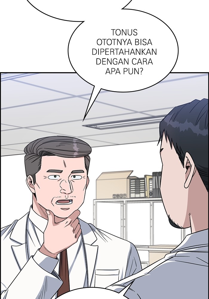 A.I Doctor chapter 114 halaman 109