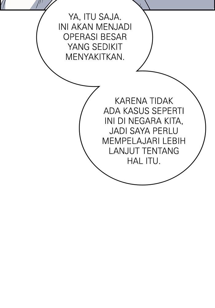 A.I Doctor chapter 114 halaman 110