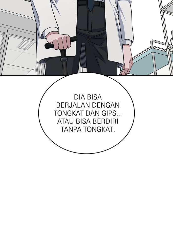 A.I Doctor chapter 114 halaman 112