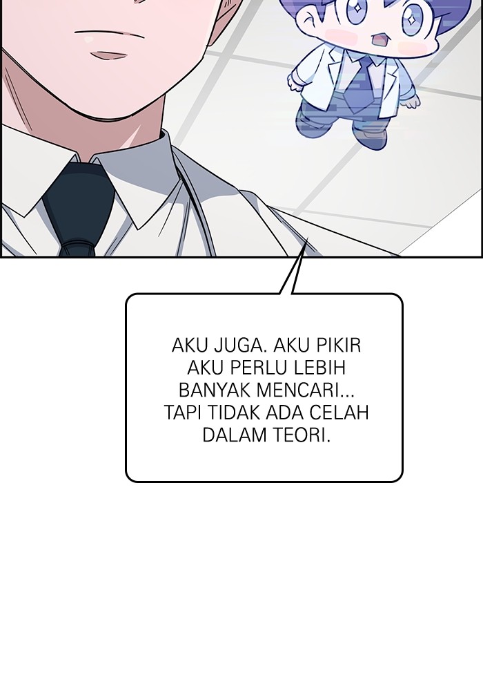 A.I Doctor chapter 114 halaman 114